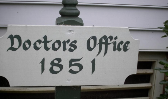 practice owner physician